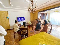 点击看大图 -月之旅·尊 高端月子会所(科馨别墅一店)
