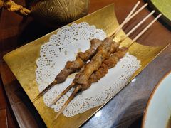 -楼兰新疆主题餐厅(苏州中心店)