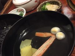 -蟹道乐(京都本店)