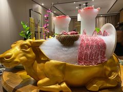 -尚海豆捞(乐虹坊店)