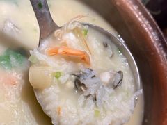 -金穗园·砂锅粥.醉鸡煲火锅(长寿路店)