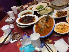 -土司宴