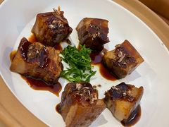 -云海肴·汽锅鸡·云南代表菜(曲江大悦城店)