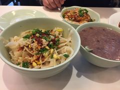 -大铁勺新津菜(东丽阳光新业广场店)