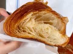 薑撞奶可頌-Perma Café樸門(五羊店)