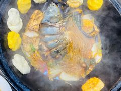 -缘福乡村铁锅炖民宿(八达岭店)
