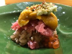 -鮨青(恒基名人购物中心店)