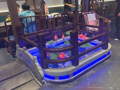 -姑苏家宴·苏帮菜·松鼠桂鱼(苏州总店)