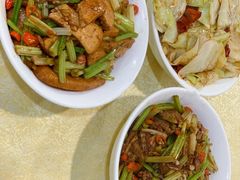 -小辣椒(华富店)