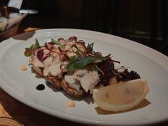-Osteria Garden 生蚝花园餐厅(原进贤路店)