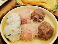 -君豪大酒店-东海渔村中餐厅