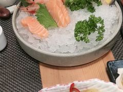 -菊上日式料理(蚌埠银泰店)
