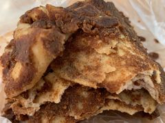 -李小老烧饼(常营民族家园店)