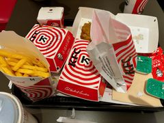 -肯德基(建华店)