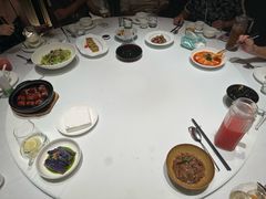 -荣兴酒家(徐家汇店)