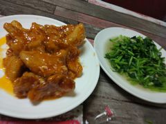 -林之六八·6886大连老菜馆