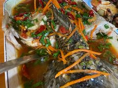 -龙姐私房菜(和顺古镇店)