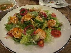 -安妮意大利餐厅(世贸天阶店)