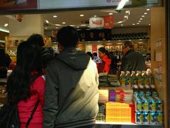 -上海梨膏糖商店(豫园商城店)