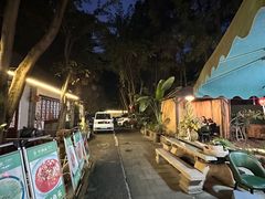 -老渔家鲜鱼轩(南浦横街店)