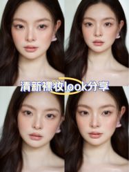 -青柠美妆工作室(正弘城店)