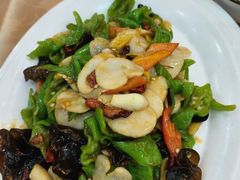 -渔码头食府(蓬莱阁店)