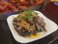 -金陵暴走小龙虾·迷踪蟹(凯德MALL店)