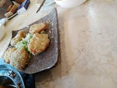 -新东城喜宴海鲜酒家(同德店)