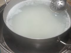 -淘米捞·米汤脆鲩鱼火锅(福田皇岗店)