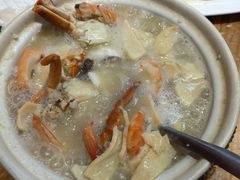 -官塘锋记鱼生·生腌·砂锅粥(牌坊街店)