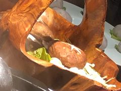 -捞王锅物料理(凯旋路店)