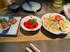 -福樱兰海鲜放题铁板烧(加州店)