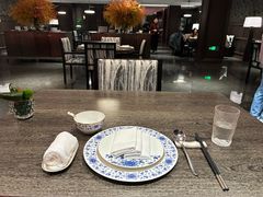 -Yan Ting 宴庭中餐厅(上海静安瑞吉酒店)