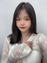 -丝语萱形象
