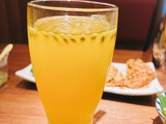 百香果冻冻-小川洋风料理(大悦城店)