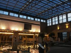 -和园景逸大酒店朗月汤泉