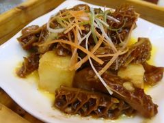 -荣粤酒家·融合粤菜