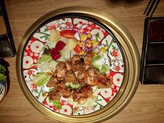 -一井烧肉·活鳗·火锅(毕淘买店)