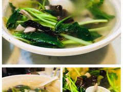 -蒋家桥饺面店(四望亭路店)