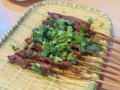 -86烧烤·炭火烧烤 (石人总店)