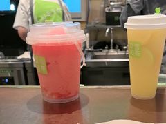 -奈雪的茶(石家庄万象城店)