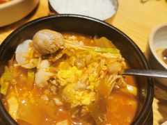 -喜来稀肉(北外滩白玉兰广场店)