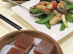 -兴悦酒家(环市东路店)
