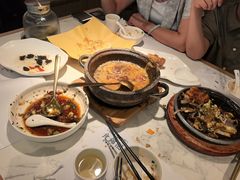 -食锦记·福建私房菜(浦西万达店)