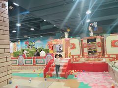-嘉文梦想世界(SM天津滨海城市广场店)