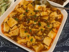 -白家餐厅(徐家汇店)