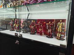-首都电影院(金融街店 杜比全景声)
