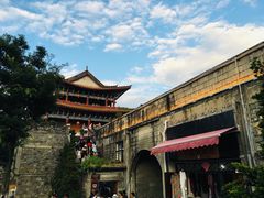 -大理古城