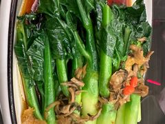 -泛太平洋大酒店·海天楼中餐厅·粤菜