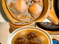 -滋粥楼·顺德菜(番禺广场总店)